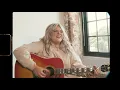Anna Golden - Birds (Official Acoustic Video)