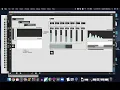 Spectral analysis and additive synth
