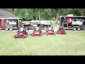 Why the pros use RedMax