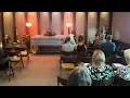 Funeral Services for Wayne Kent Moffitt