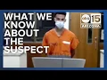 What we know about Lauren Heike s alleged killer