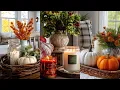 Download Lagu Farmhouse Cozy Charm 🎃 | Rustic Fall Decor for a Welcoming Home