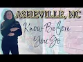 Asheville NC Know Before You Go 8 Travel Tips for Visiting Asheville