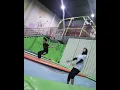 melayang di udara #tricking #freestyle #trickingindonesia #gymnastics