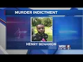 Kemper Co man indicted in connection to death of Macon woman