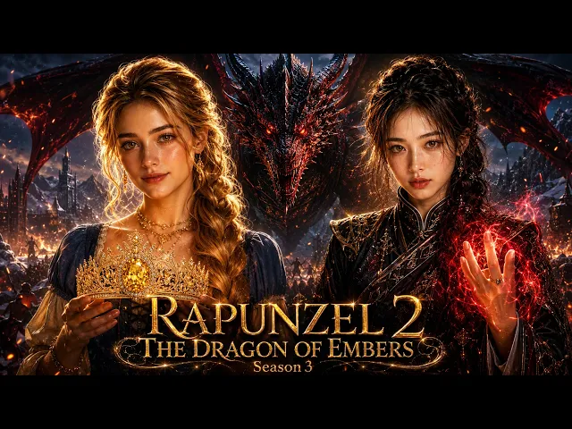 Rapunzel 2 Season
