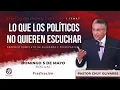 Download Lagu Chuy Olivares - Lo que los políticos no quieren escuchar