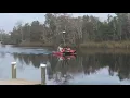 Mapping the Blackwater River