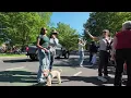 Petworth PorchFest Musical Bike Ride