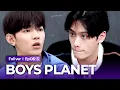 Lagu [SUB] Waarom Zhang Hao's 'TOMBOY'-podium legendarisch is🔥✨ | BOYS PLANET EP.6-3 #Kpop #KpopSurvival
