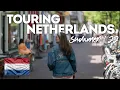 Download Lagu Perfect Netherlands Summer Holiday 2022