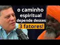 Download Lagu A Conexão Suprema: Projeção Astral, Energia e o Poder da Mente Humana! Wagner Borges e Dada