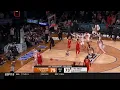 Clemson vs Virginia Tech THRILLING Ending 2022 College Basketball