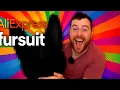 I Bought A Fursuit From AliExpress