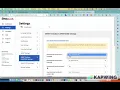 How to add namecheap web security protect plan to website