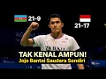 Download Lagu JONATAN CHRISTIE TEGA! Saudara Sendiri Diberi Skor Satu Digit, Tak Ada Kata Ampun!