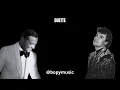 NO DISCUTAMOS - LUIS MIGUEL & JUAN GABRIEL