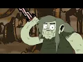 Kerryn Sucks Trailer