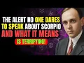 The SECRET ENERGY that only SCORPIO received from GOD and that no other sign possesses | Edgar Cayce