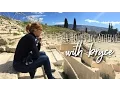 14 Hours in Athens with bryce dallas howard