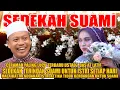 Lagu Ceramah Paling Lucu Ustad Das'ad Latif Sedekah Terindah Suami Untuk Istri