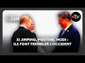 Download Lagu Xi Jinping, Poutine, Modi : ils font trembler l'occident