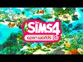MORE ABOUT THE SIMS 4 OPEN WORLDS MOD OPEN NEIGHBORHOOD IN PORT PROMISE CITY HALL SURVEY