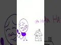 Download Lagu Pencilmate Needs A Bathroom!   Pencilmation Cartoons 2   040