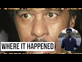 Where Richard Pryor Set Himself On Fire - CH News