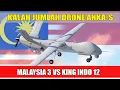 KALAH JUMLAH! Malaysia Beli 3, King Indo Borong 12 Unit Anka-S Turki