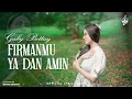 Download Lagu FirmanMu Ya Dan Amin - Gaby Bettay (Official Lyric Video)