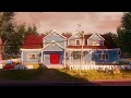 Nostalgic music! Hello neighbor 2017….. | 1 hour