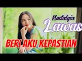 Lagu LAWAS POP NOSTALGIA - BERIKAN AKU KEPASTIAN - CIPT HETTY KOES ENDANG - COVER TRM