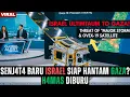 Download Lagu KABAR TERBARU ❗❗ Ovex-19: Senjata Rahasia Israel, Gaza di Ambang Invasi Besar !