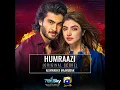 Humrazi (Original score) female version. M-series