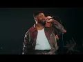 SILAS MAGALHÃES - JEOVÁ JIREH (Ao Vivo) - DVD “De Volta ao Jardim”