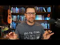 Not the update I wanted to bring: 10 Qs with Mike Winger (Ep 74)