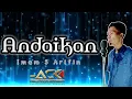 Download Lagu ANDAIKAN (Imam S Arifin) || cover by Agung ACK