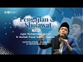 Download Lagu [LIVE] PENGAJIAN UMUM GUS H.M. IQDAM DI GUNUNGANYAR SURABAYA (14 SEPTEMBER 2025 )
