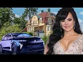 Asi es la lujosa vida y la POLEMICA VIDA de Maribel Guardia en 2024 Casas Autos