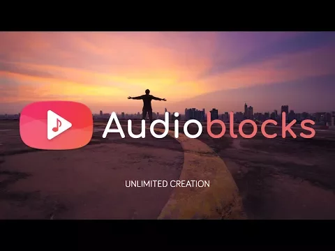 Download MP3 Way To Success - Mikael Manvelyan l Audioblocks - Unlimited creation