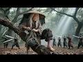 Download Lagu 70歲老太竟是絕世高手，僅靠一根繡針稱霸武林丨Kungfu丨2025丨Donnie丨功夫丨動作#武俠 #辛芷蕾  #熱門 #movie #中國電視劇#许凯#赵丽颖#白鹿#景甜