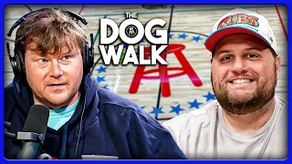 Mintzy on Life Before Barstool Being Fired Re-Hired by Dave Portnoy