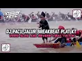 Download Lagu DJ PACU JALUR || DJ SIKIDIBOM YES YES PLAT KT BREAKBEAT VERSI SLOW AND REVERB VIRAL TIKTOK 2025 !!