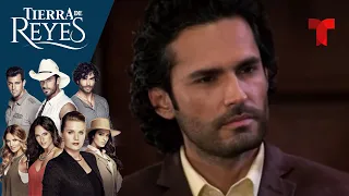 tierra de reyes cap tulo 83 telemundo