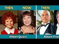 Annie 1982 Cast Then and Now You d Never Recognize