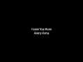 Avery Anna - I Love You More (Acoustic Karaoke)