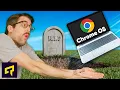 Can ChromeOS Flex Revive Your Old Laptop
