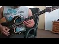 Download Lagu As I Lay Dying - Defender (cover)