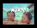 Mundo by Raphiel Shannon Official Lyric Video (Vodka Beers and Regrets OST)